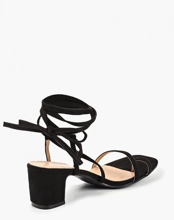 Миниатюра фотографии Босоножки code