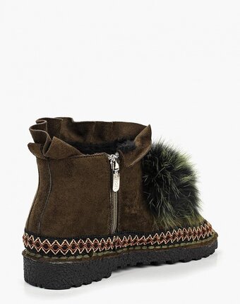 Миниатюра фотографии Ботинки rio fiore