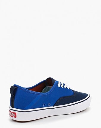 Миниатюра фотографии Кеды vans