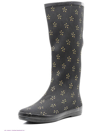 Миниатюра фотографии Резиновые сапоги, mon ami