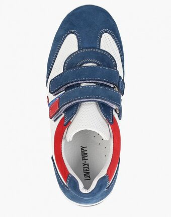 Миниатюра фотографии Кроссовки lovely puppy