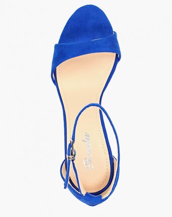 Миниатюра фотографии Босоножки renda