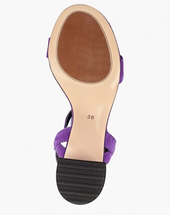 Миниатюра фотографии Сандалии marie collet