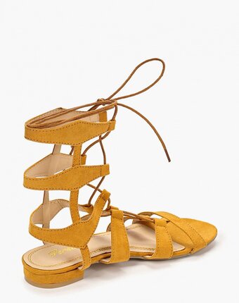 Миниатюра фотографии Сандалии fersini