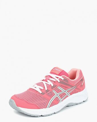Миниатюра фотографии Кроссовки asics