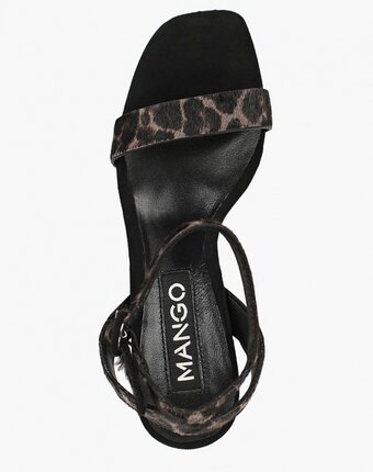 Миниатюра фотографии Босоножки mango