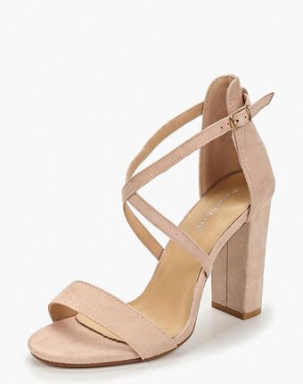 Миниатюра фотографии Босоножки sweet shoes