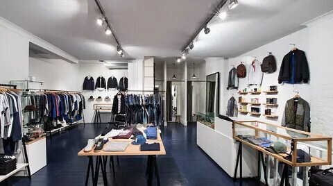 Фотография обувного магазина Men`s Place