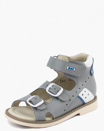 Миниатюра фотографии Сандалии bos baby orthopedic shoes