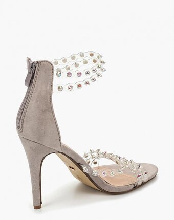 Миниатюра фотографии Босоножки ideal shoes