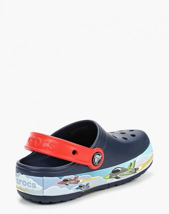 Миниатюра фотографии Сабо crocs