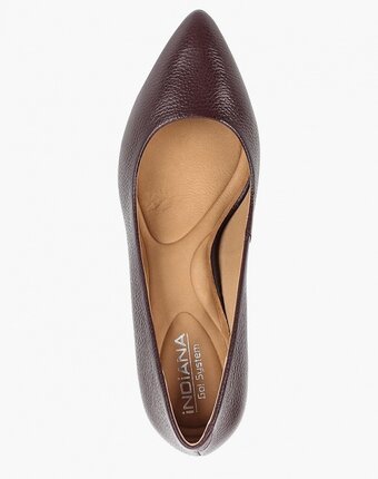 Миниатюра фотографии Туфли indiana