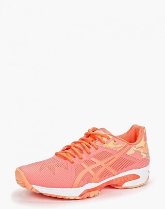 Миниатюра фотографии Кроссовки asics