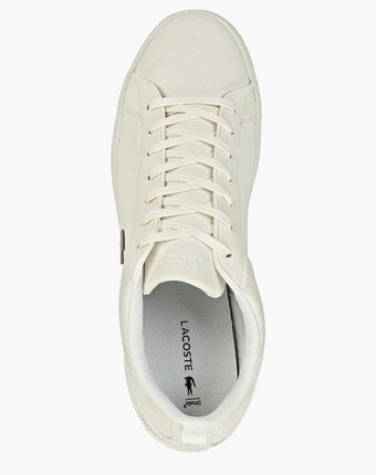 Миниатюра фотографии Кеды lacoste