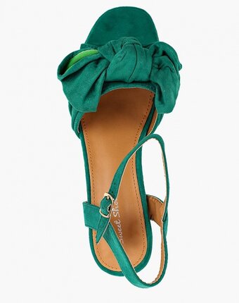 Миниатюра фотографии Босоножки sweet shoes