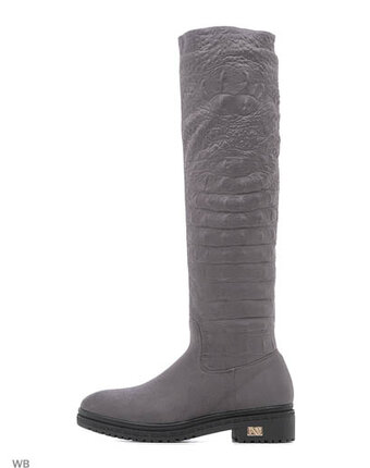 Миниатюра фотографии Сапоги, lino morano