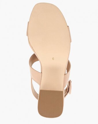 Миниатюра фотографии Босоножки dorothy perkins