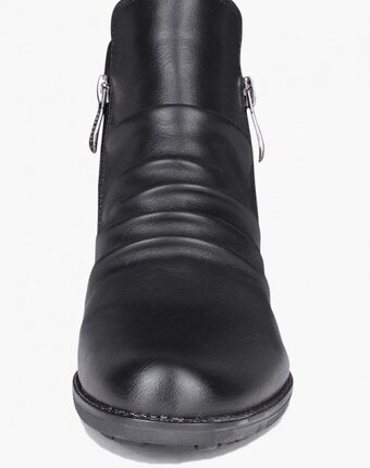 Миниатюра фотографии Ботинки t.taccardi