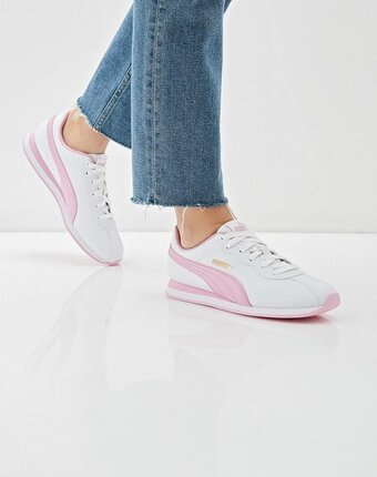 Миниатюра фотографии Кроссовки puma