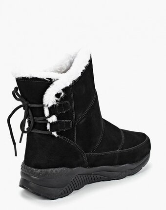 Миниатюра фотографии Полусапоги patrol