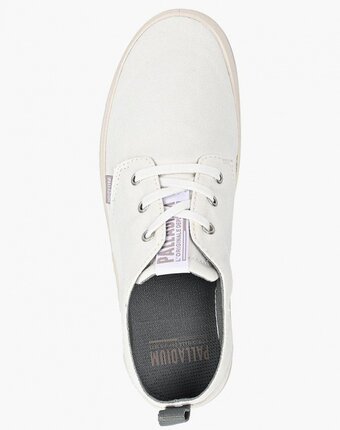 Миниатюра фотографии Кеды palladium