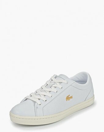 Миниатюра фотографии Кеды lacoste