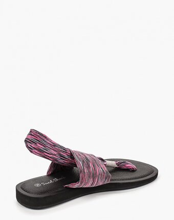 Миниатюра фотографии Сандалии sweet shoes