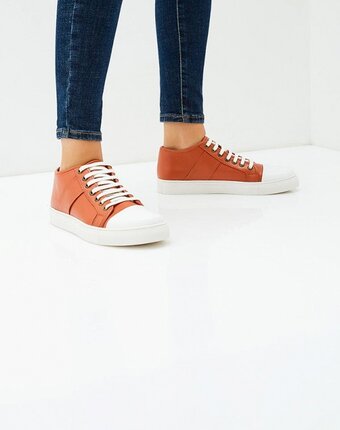Миниатюра фотографии Кеды woodland