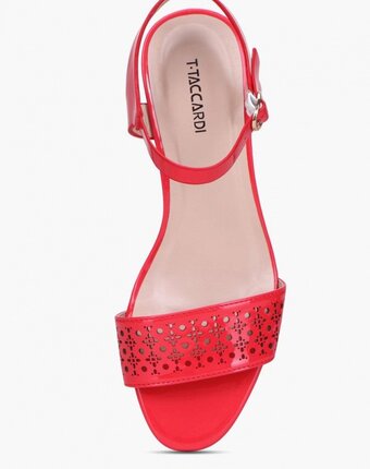 Миниатюра фотографии Босоножки t.taccardi
