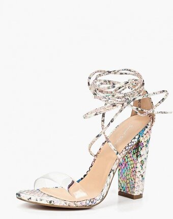 Миниатюра фотографии Босоножки sweet shoes