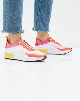 Миниатюра фотографии Кроссовки nike