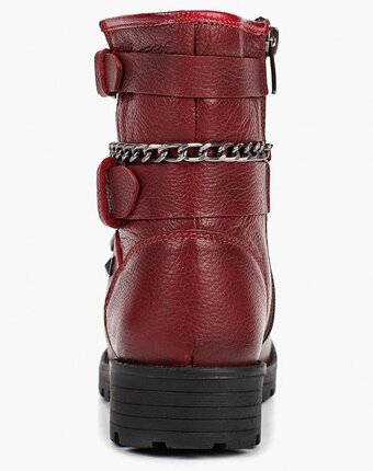Миниатюра фотографии Ботинки ташики anatomic comfort