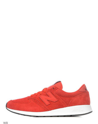 Миниатюра фотографии Кроссовки new balance 420, new balance