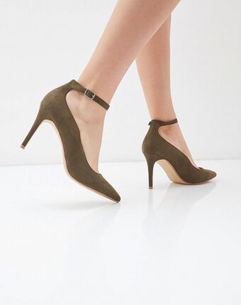Миниатюра фотографии Туфли dorothy perkins