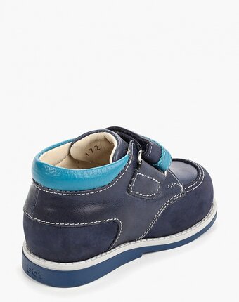 Миниатюра фотографии Ботинки bos baby orthopedic shoes