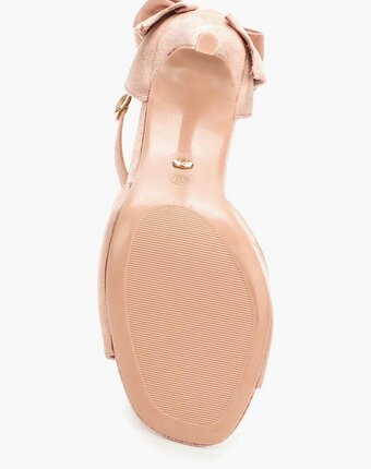 Миниатюра фотографии Босоножки ideal shoes