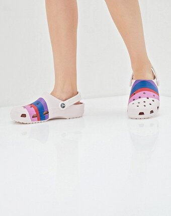 Миниатюра фотографии Сабо crocs