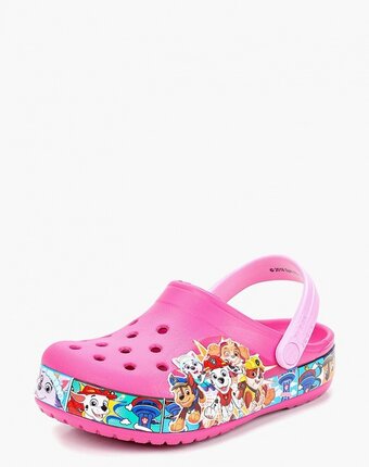 Миниатюра фотографии Сабо crocs