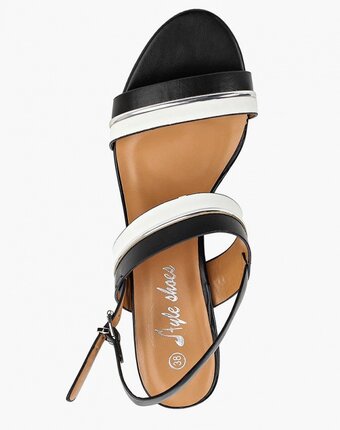 Миниатюра фотографии Босоножки style shoes