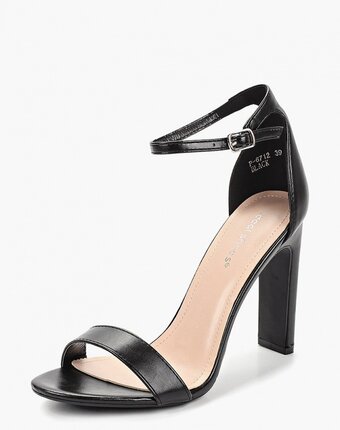 Миниатюра фотографии Босоножки ideal shoes