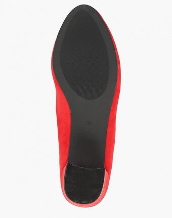 Миниатюра фотографии Туфли ideal shoes