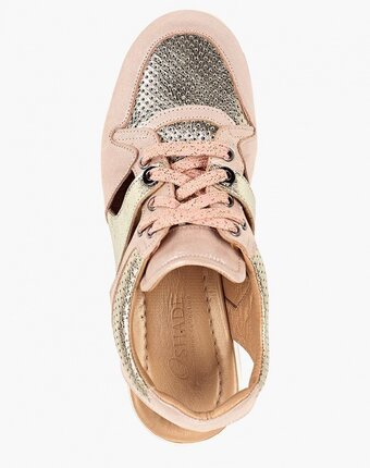 Превью изображения Босоножки oshade Миниатюра фотографии Босоножки oshade