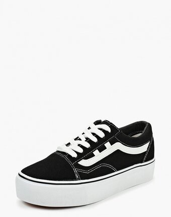 Миниатюра фотографии Кеды malien