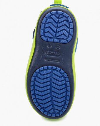 Миниатюра фотографии Дутики crocs