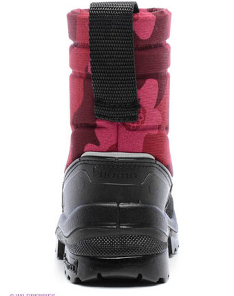 Миниатюра фотографии Сапоги, kuoma