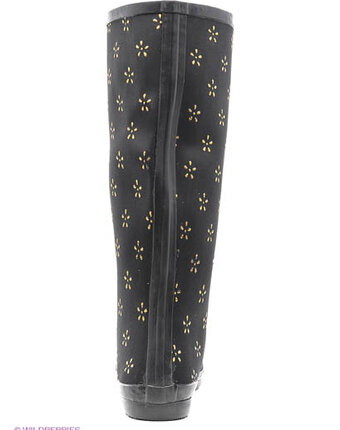 Миниатюра фотографии Резиновые сапоги, mon ami