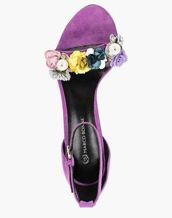 Миниатюра фотографии Босоножки marco bonne`