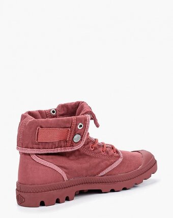 Миниатюра фотографии Ботинки palladium