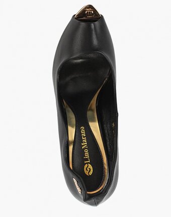 Миниатюра фотографии Туфли lino marano