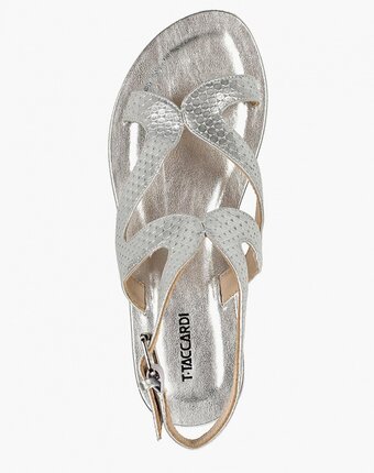 Превью изображения Сандалии t.taccardi Миниатюра фотографии Сандалии t.taccardi